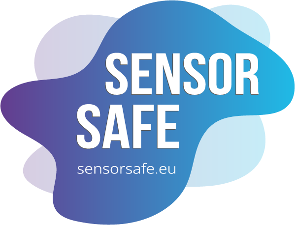 logo sensorsafe